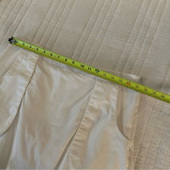 Brooks Brothers Prosport Tennis Skort. Size 12. - Picture 10 of 11